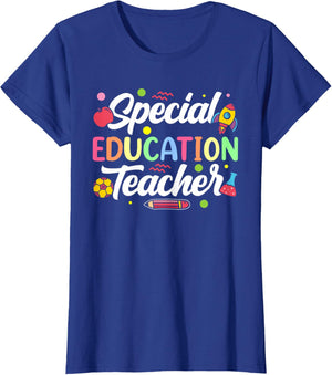 Special Education Teacher Special Education Profession