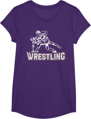 Wrestling Wrestler Martial Arts Hobby Wrestle