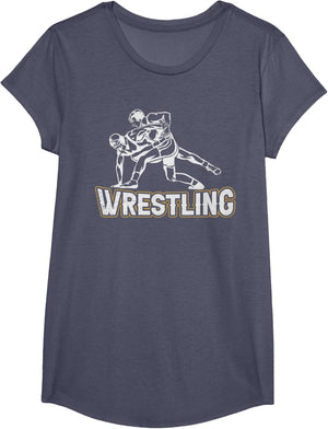 Wrestling Wrestler Martial Arts Hobby Wrestle
