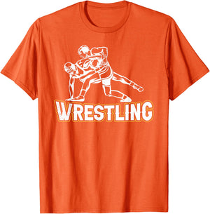 Wrestling Wrestler Martial Arts Hobby Wrestle