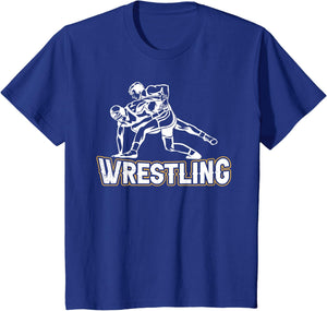 Wrestling Wrestler Martial Arts Hobby Wrestle