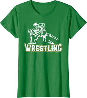 Wrestling Wrestler Martial Arts Hobby Wrestle
