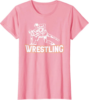 Wrestling Wrestler Martial Arts Hobby Wrestle