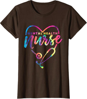 Nurse for Mental Health Psychiatry Profession
