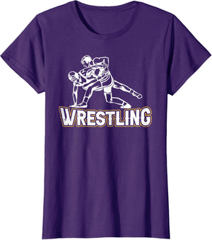 Wrestling Wrestler Martial Arts Hobby Wrestle