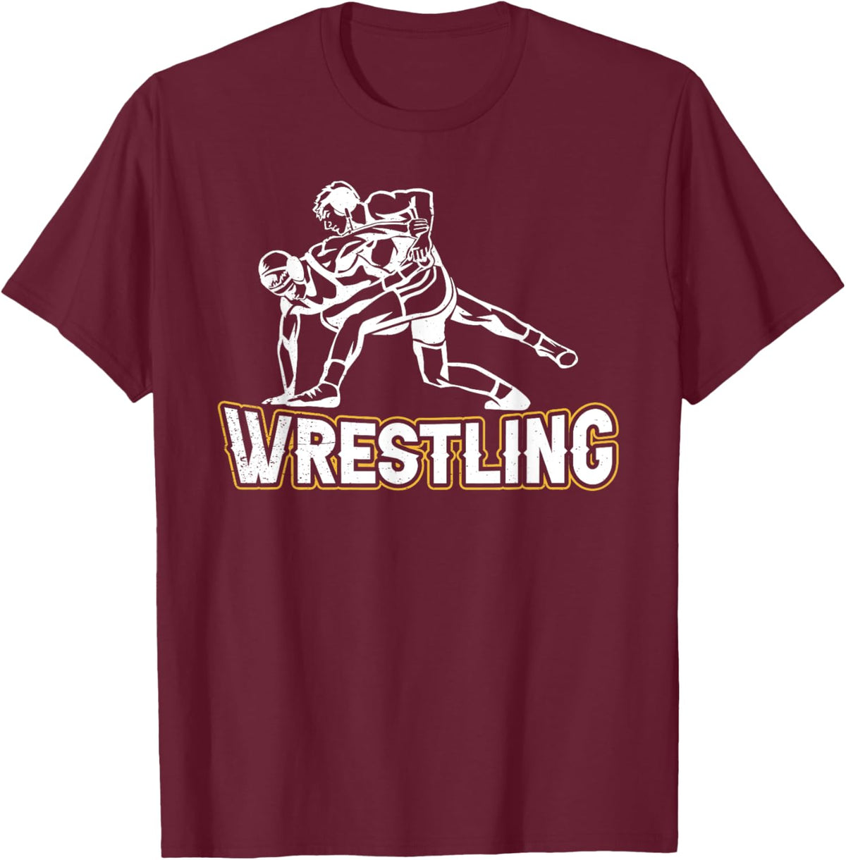 Wrestling Wrestler Martial Arts Hobby Wrestle
