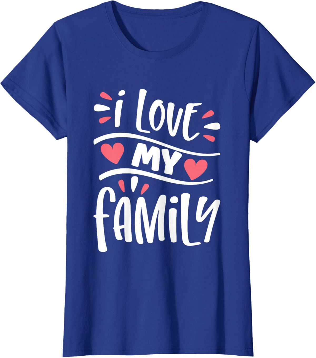 I Love My Family Related Family Reunion Relatives