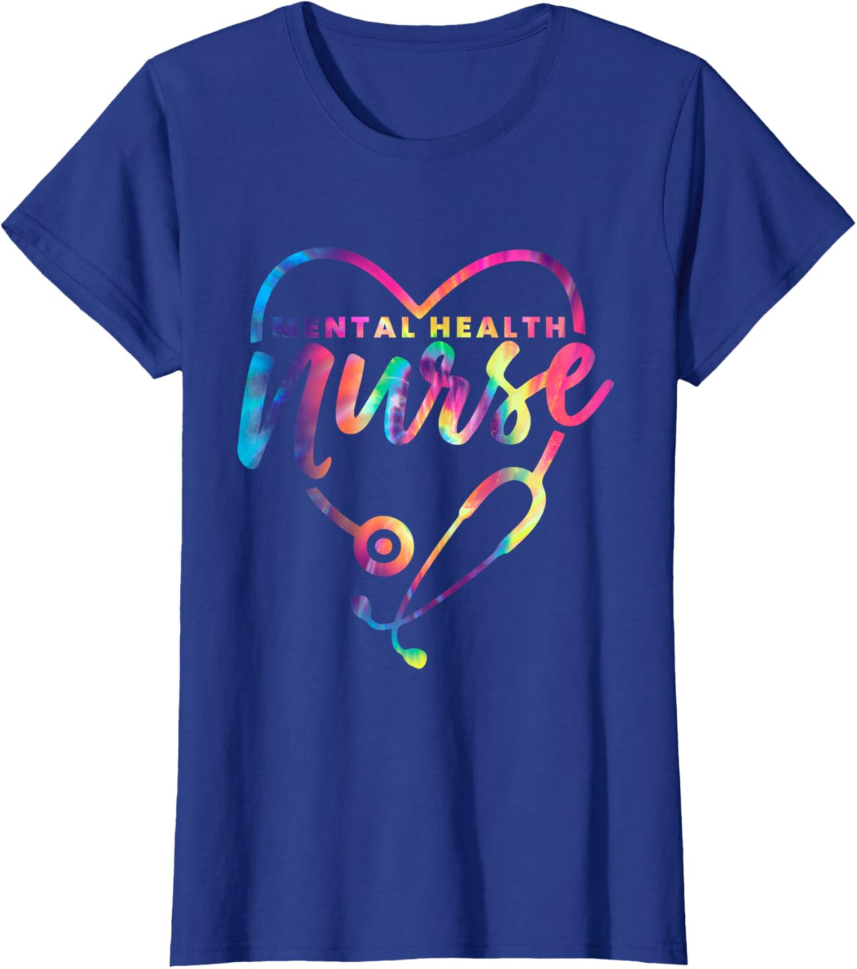 Nurse for Mental Health Psychiatry Profession