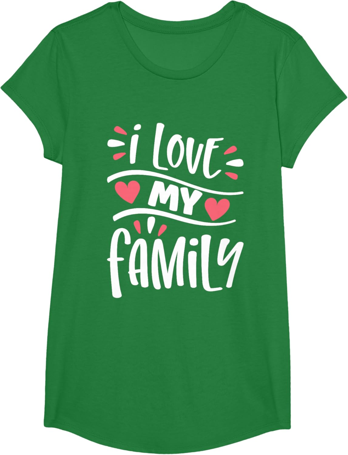 I Love My Family Related Family Reunion Relatives
