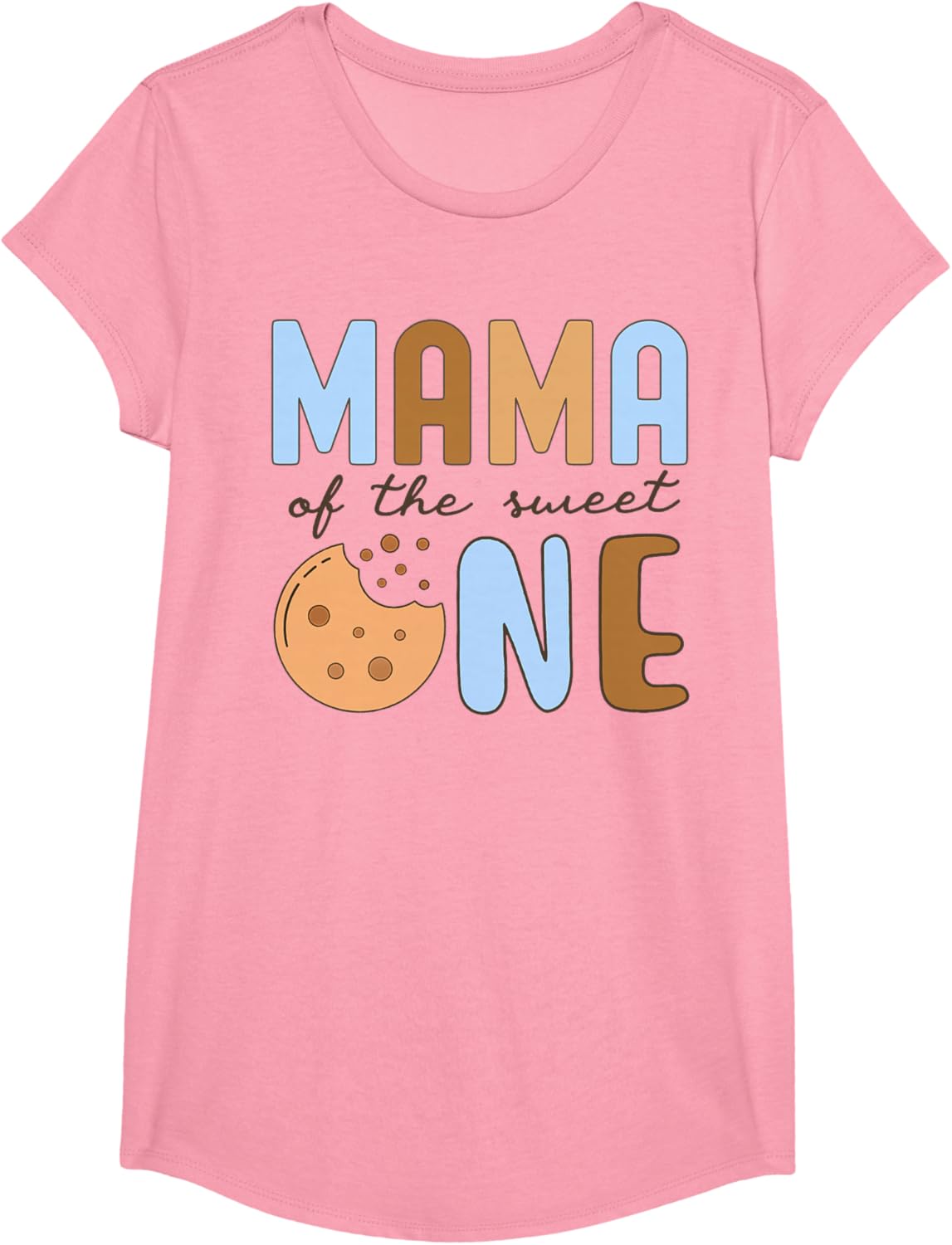 Mama of The Sweet One Cookies and Milk 1st Birthday Family