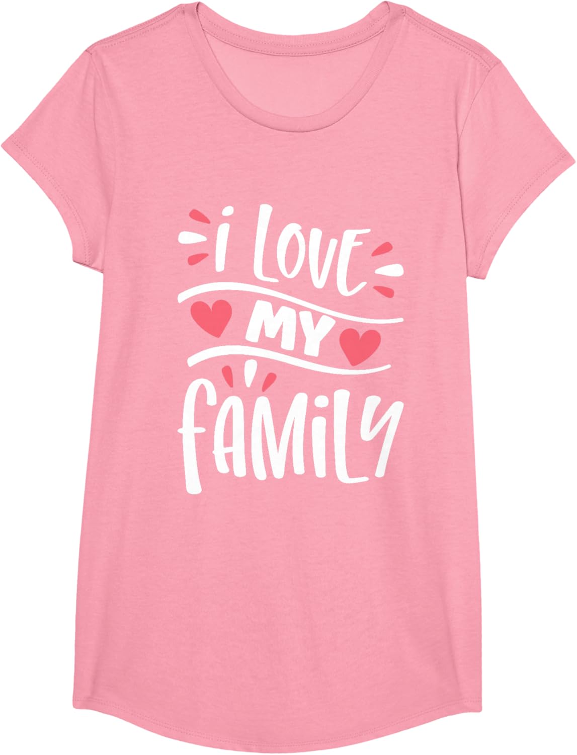 I Love My Family Related Family Reunion Relatives
