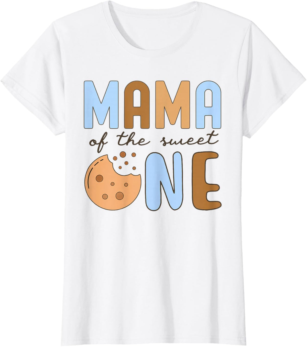 Mama of The Sweet One Cookies and Milk 1st Birthday Family