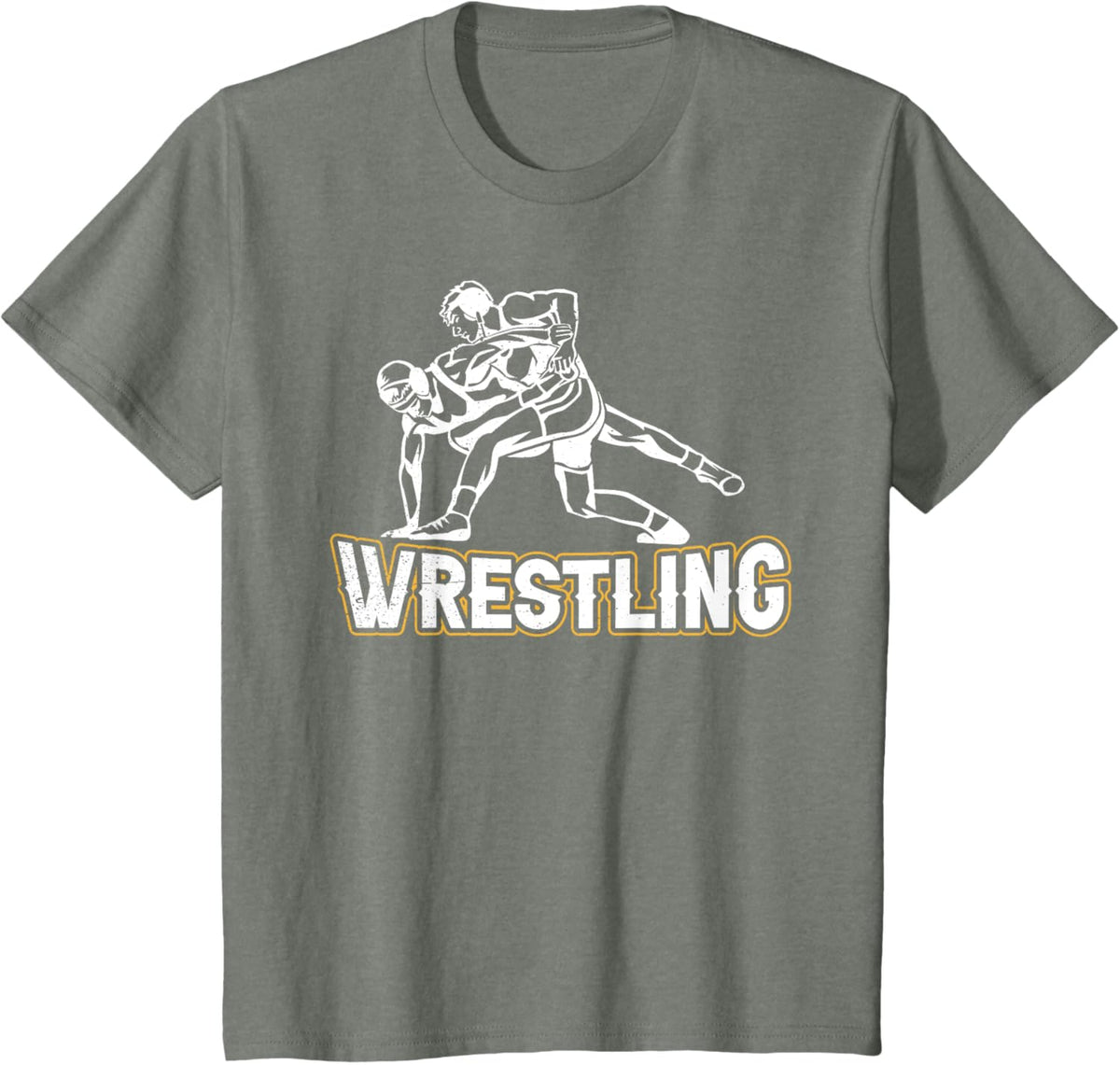 Wrestling Wrestler Martial Arts Hobby Wrestle