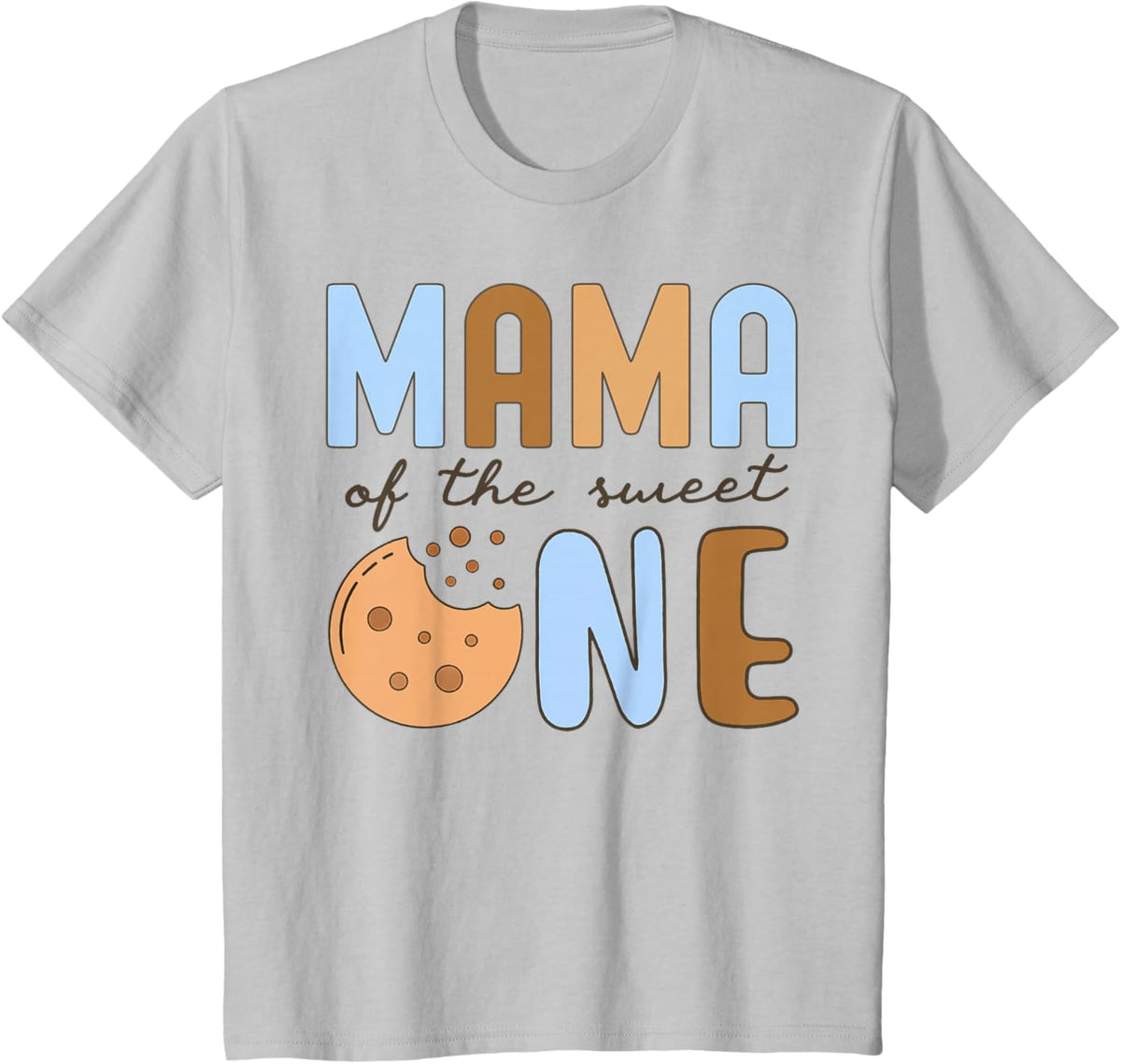 Mama of The Sweet One Cookies and Milk 1st Birthday Family