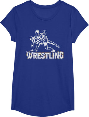 Wrestling Wrestler Martial Arts Hobby Wrestle