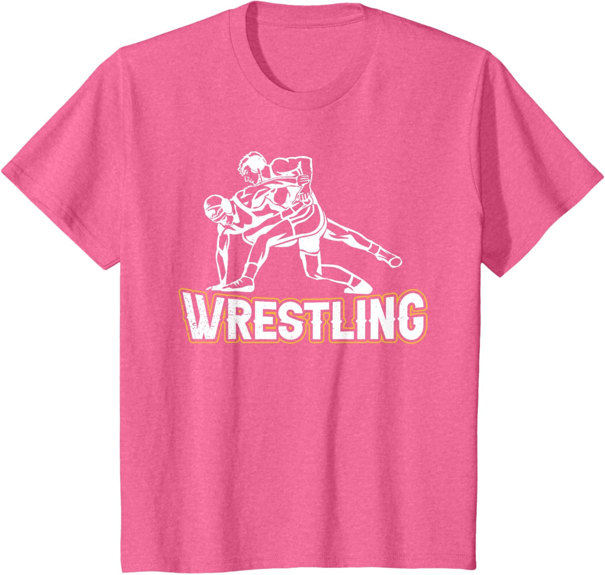 Wrestling Wrestler Martial Arts Hobby Wrestle
