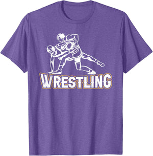 Wrestling Wrestler Martial Arts Hobby Wrestle