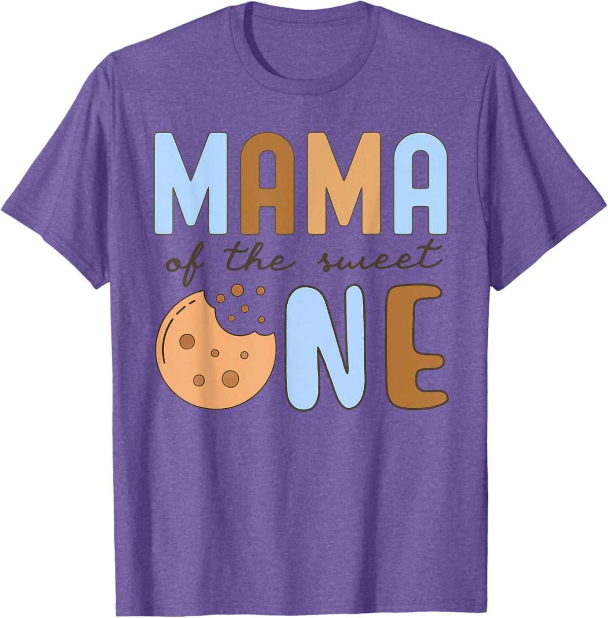 Mama of The Sweet One Cookies and Milk 1st Birthday Family