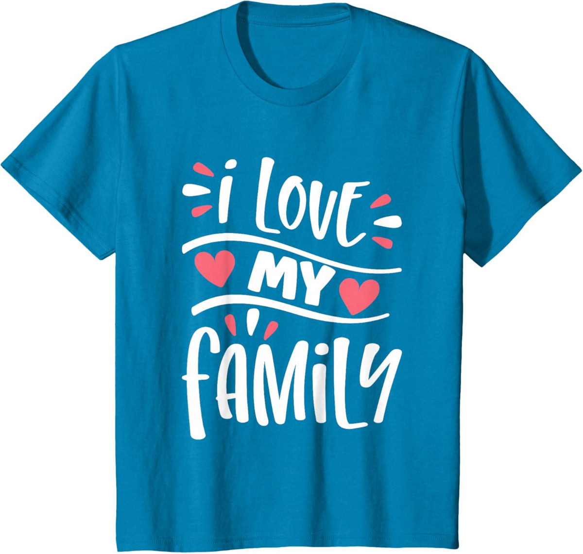 I Love My Family Related Family Reunion Relatives