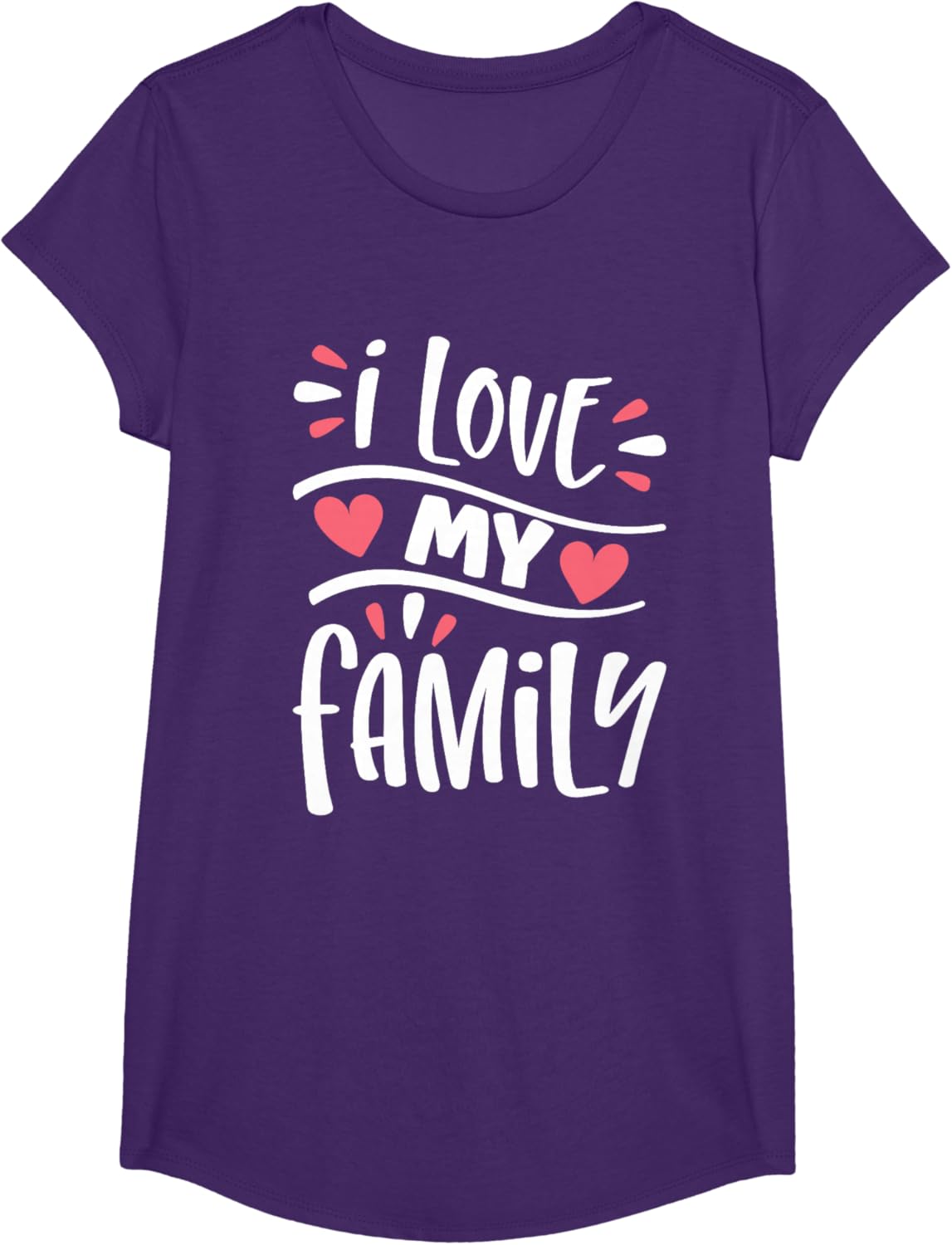I Love My Family Related Family Reunion Relatives