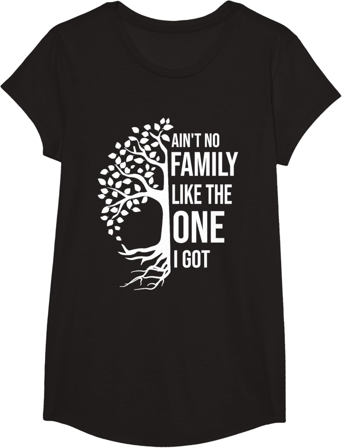 Ain't No Family Like The One I Got Funny Family Reunion 2025