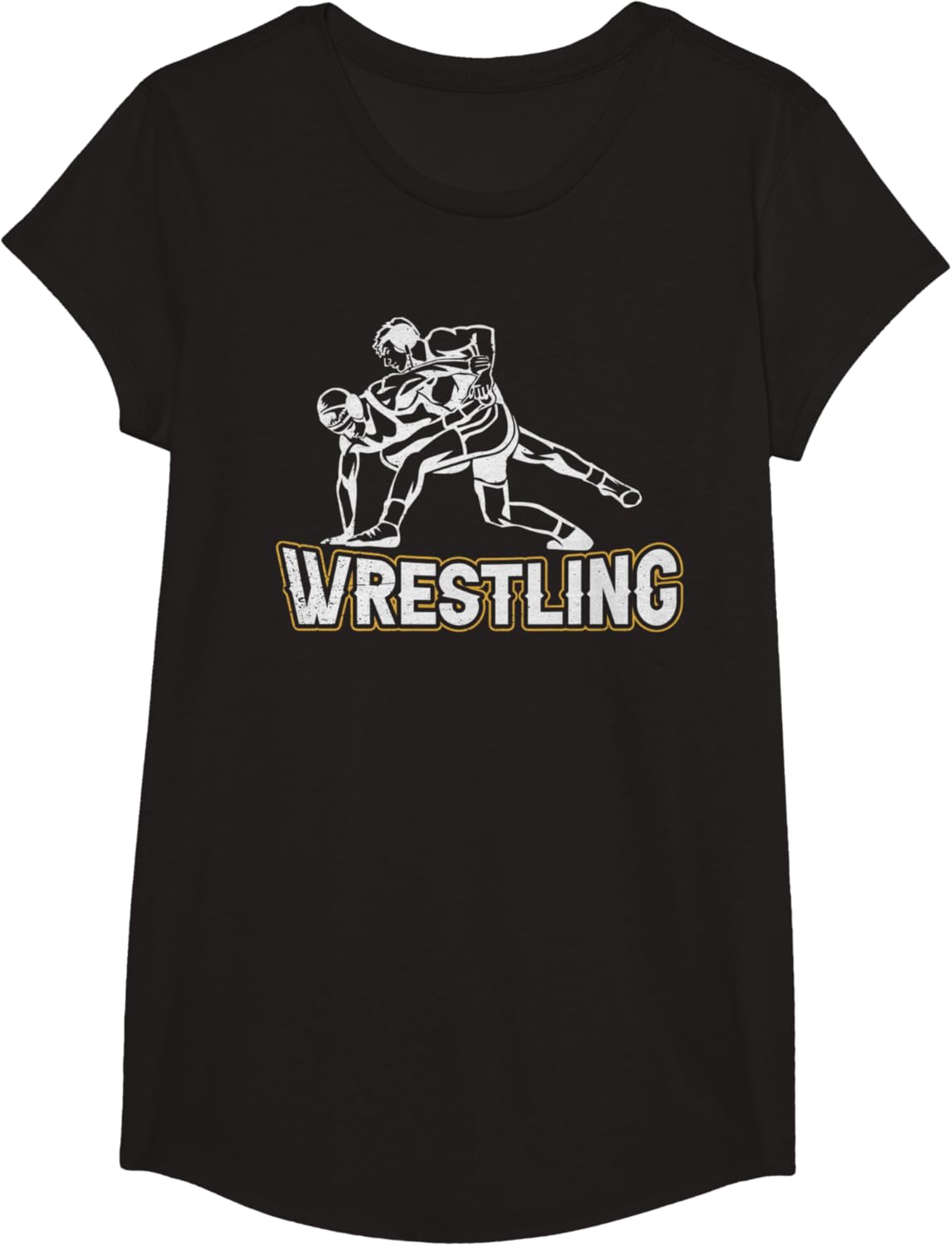 Wrestling Wrestler Martial Arts Hobby Wrestle