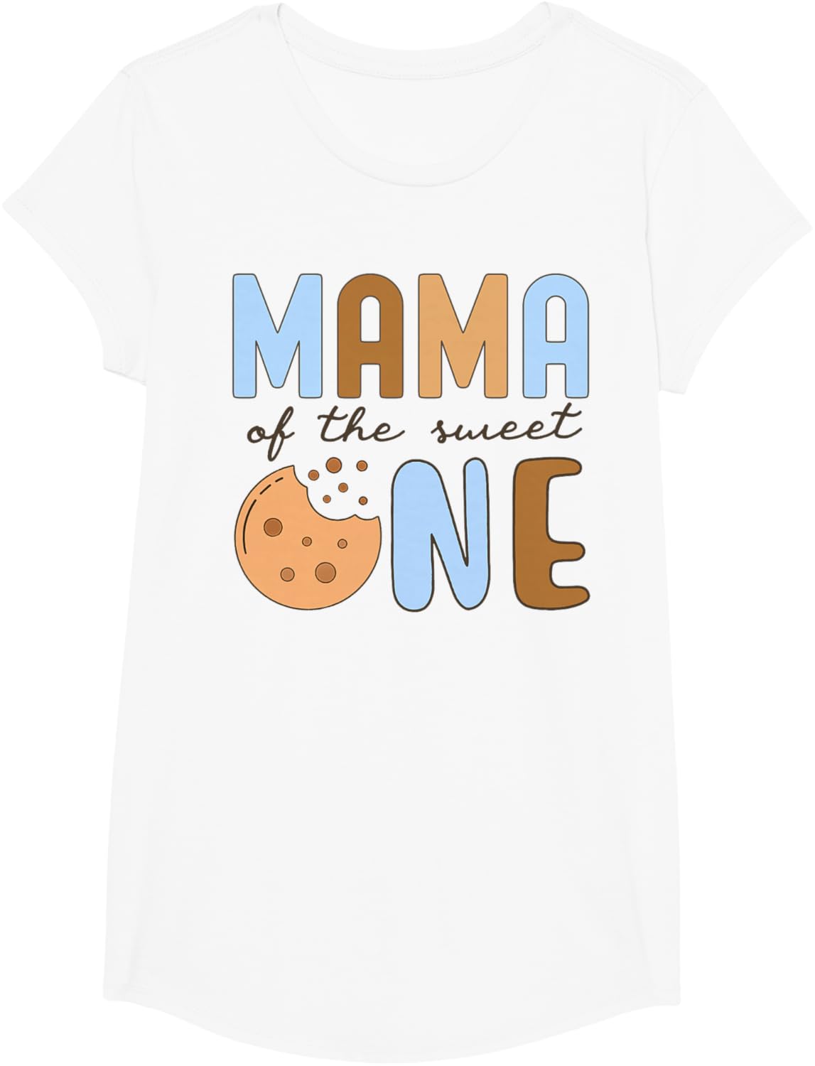 Mama of The Sweet One Cookies and Milk 1st Birthday Family