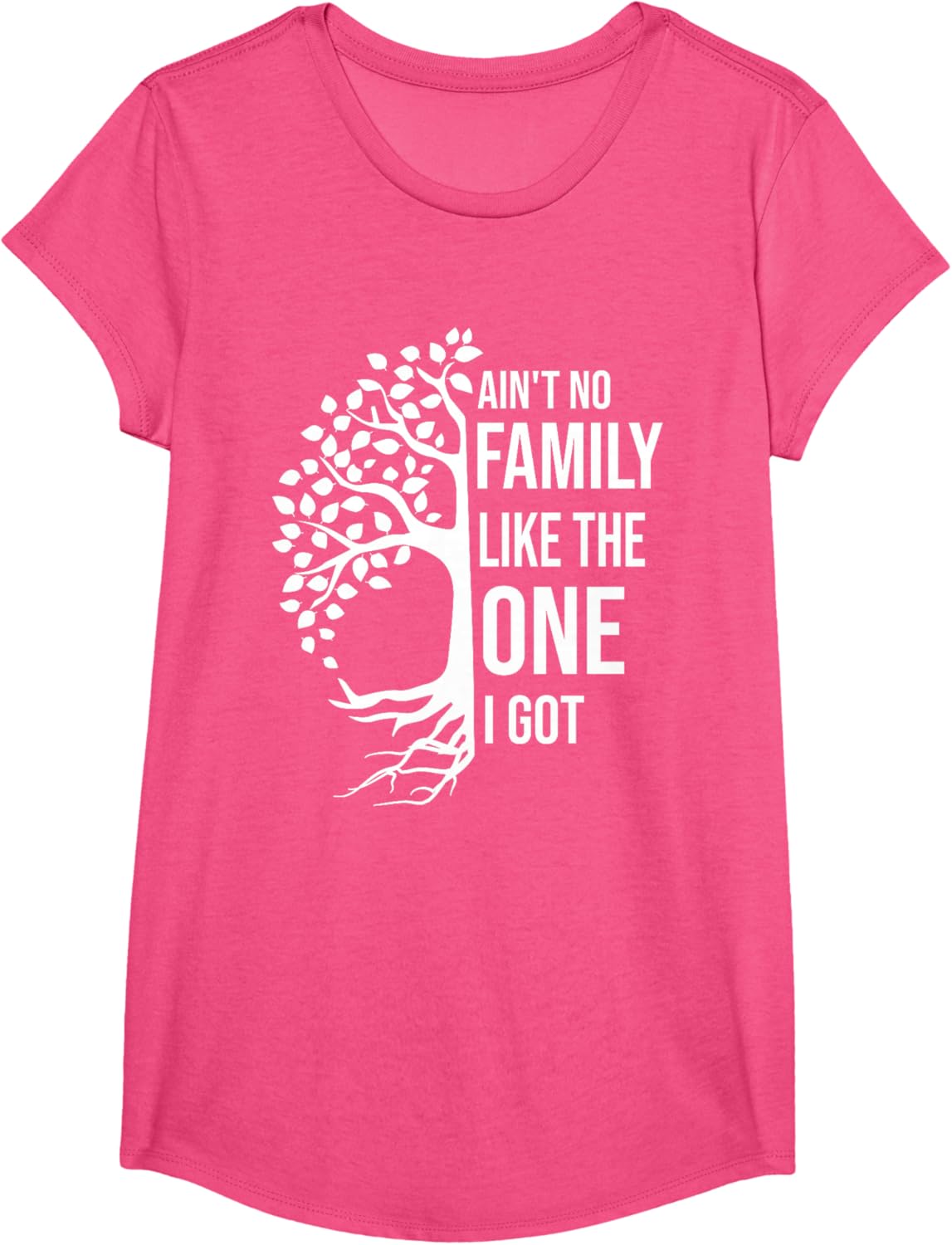 Ain't No Family Like The One I Got Funny Family Reunion 2025