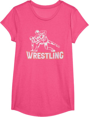 Wrestling Wrestler Martial Arts Hobby Wrestle