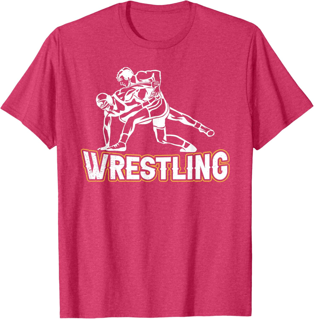 Wrestling Wrestler Martial Arts Hobby Wrestle