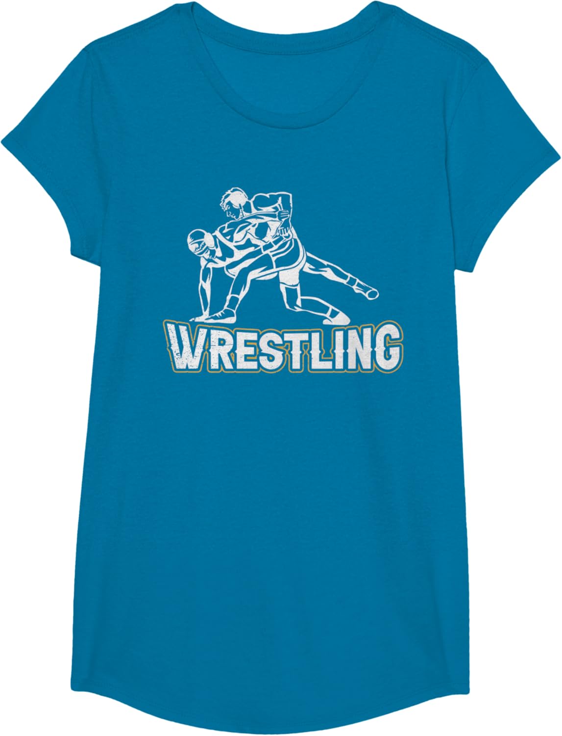 Wrestling Wrestler Martial Arts Hobby Wrestle