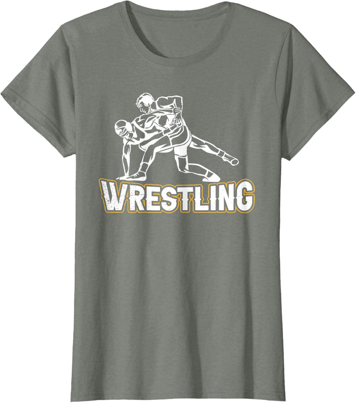 Wrestling Wrestler Martial Arts Hobby Wrestle