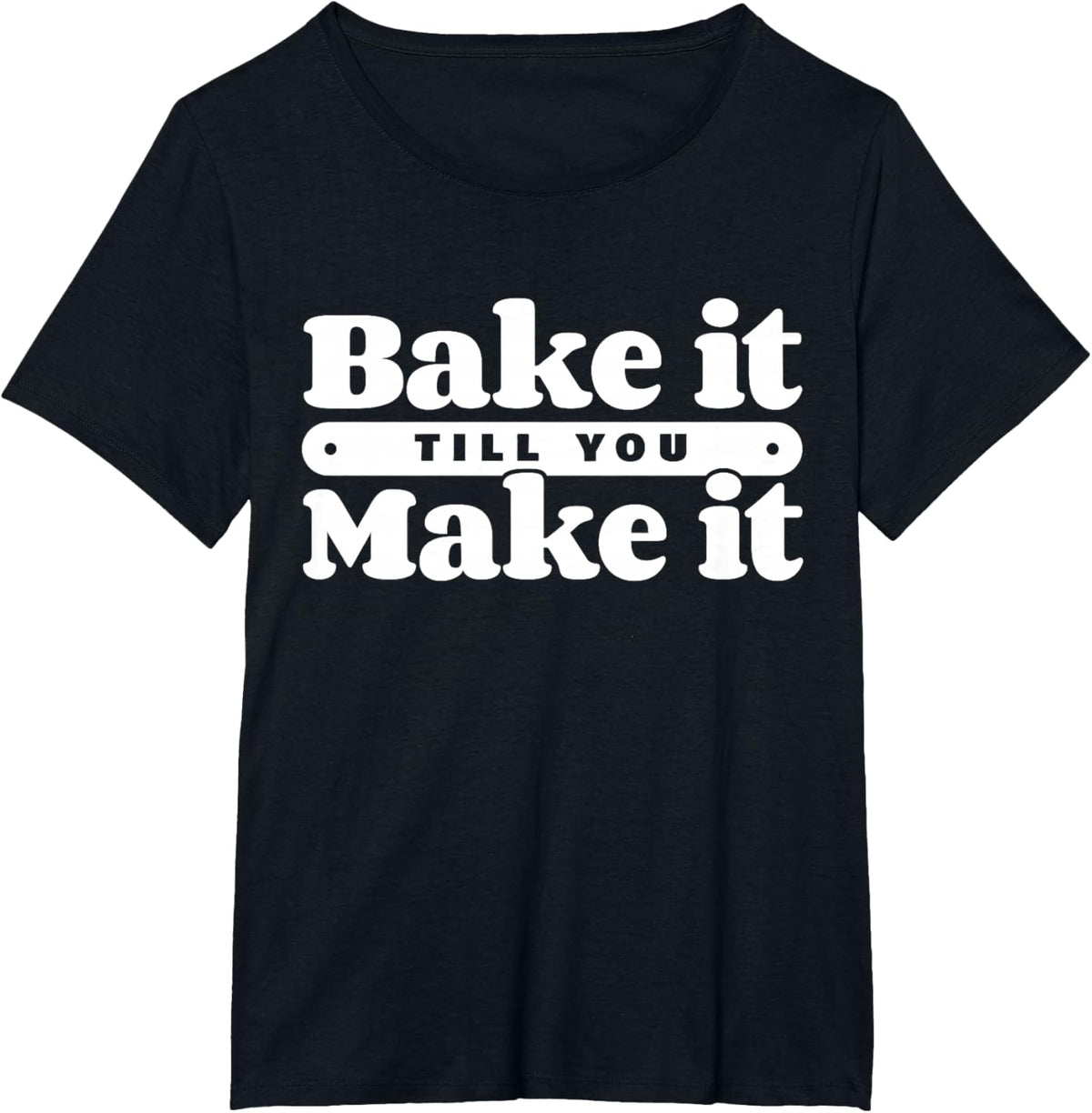 Baking Hobby Baker Homemade Bread Funny Baker