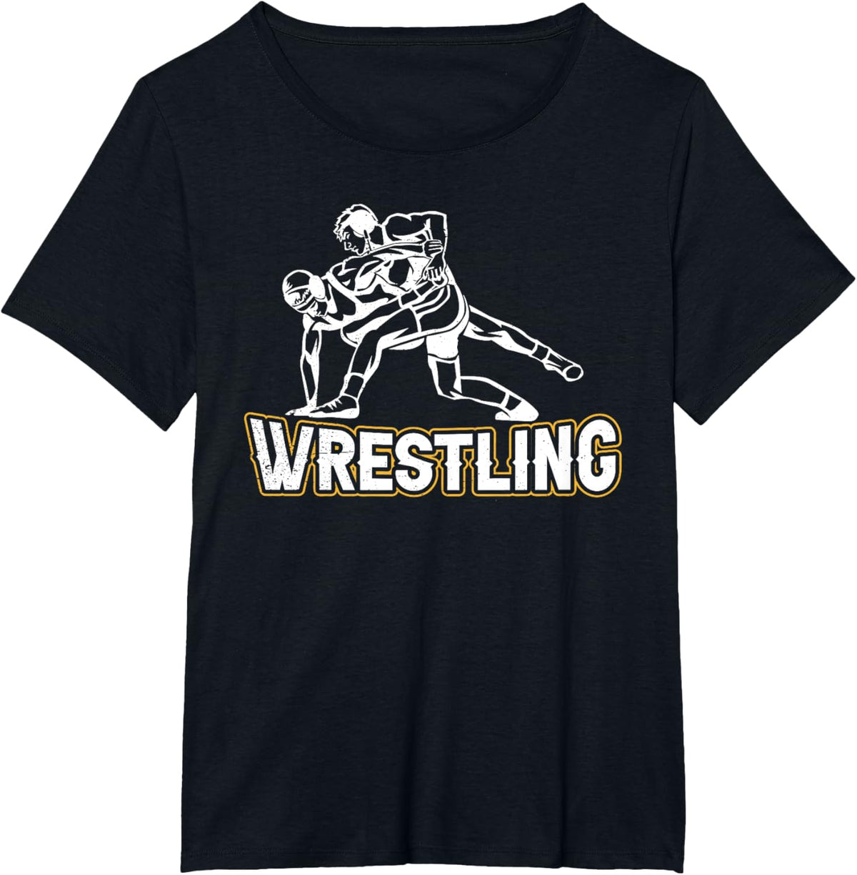 Wrestling Wrestler Martial Arts Hobby Wrestle