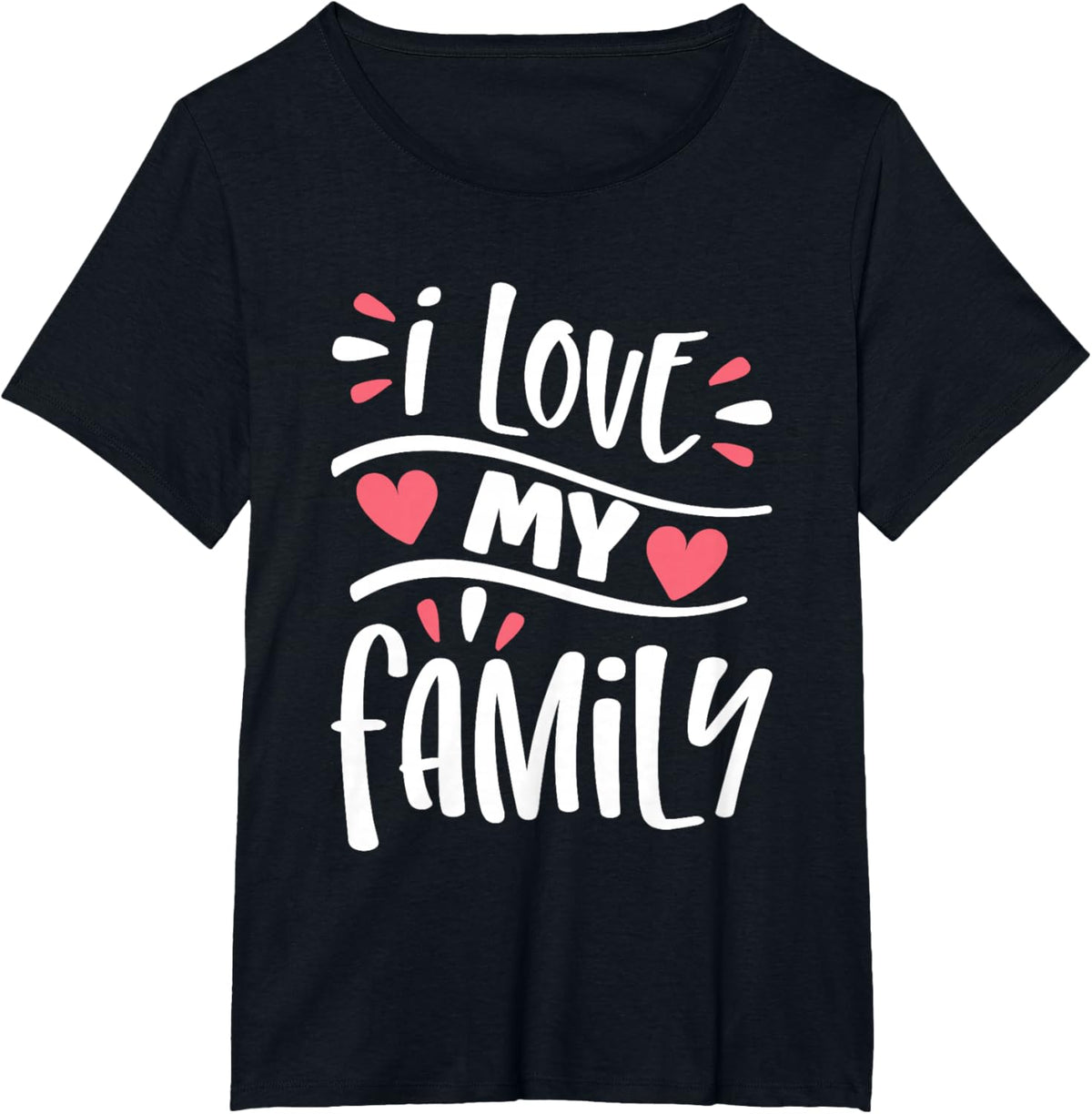 I Love My Family Related Family Reunion Relatives