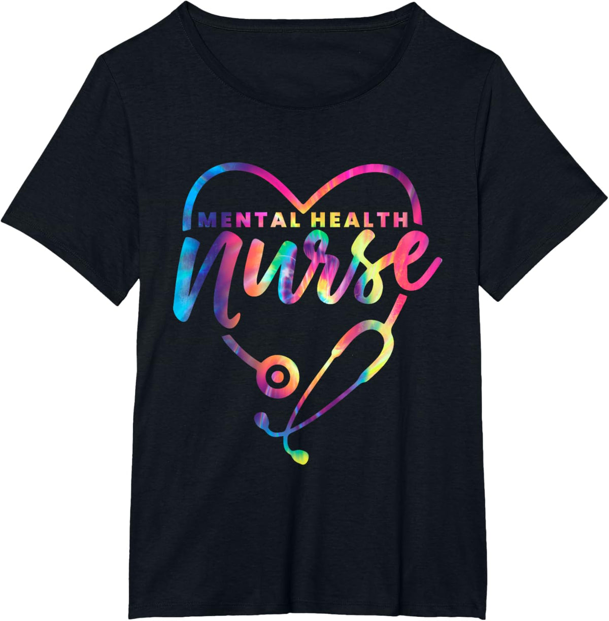 Nurse for Mental Health Psychiatry Profession