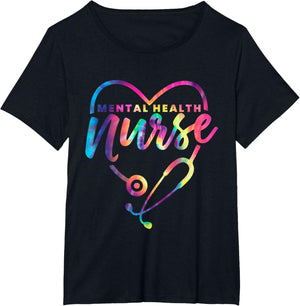Nurse for Mental Health Psychiatry Profession