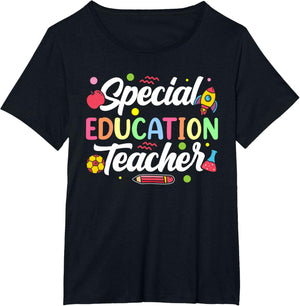 Special Education Teacher Special Education Profession