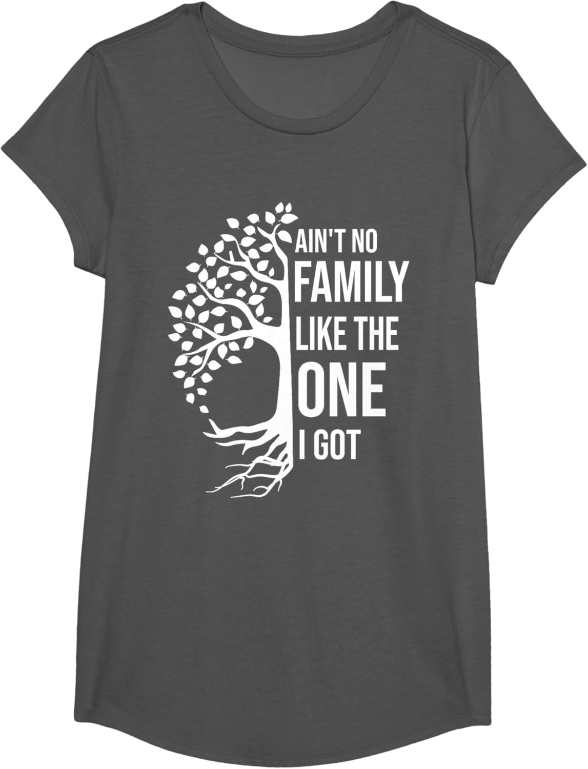 Ain't No Family Like The One I Got Funny Family Reunion 2025