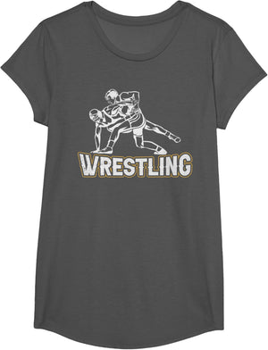 Wrestling Wrestler Martial Arts Hobby Wrestle