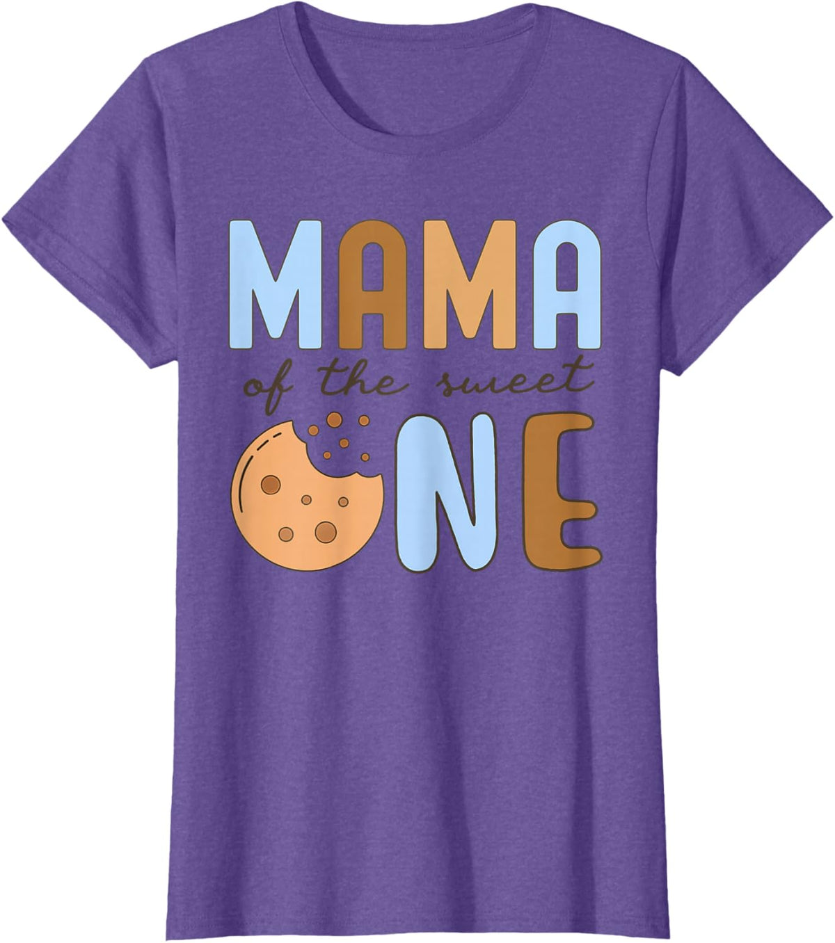 Mama of The Sweet One Cookies and Milk 1st Birthday Family