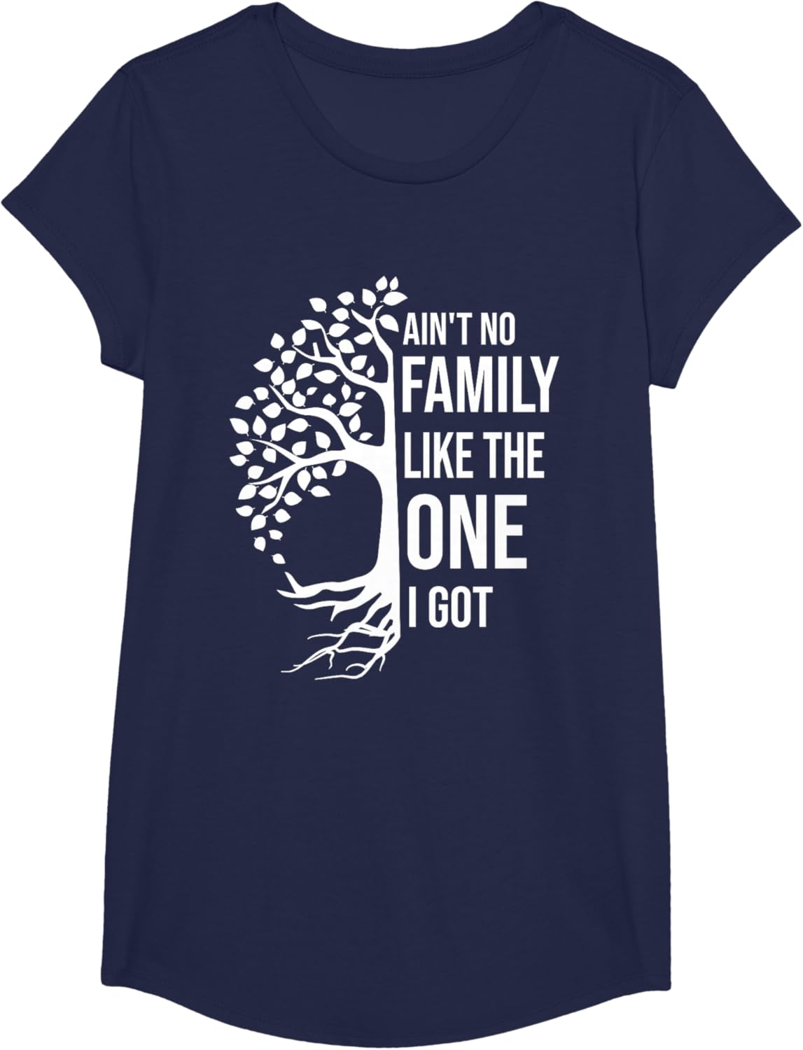 Ain't No Family Like The One I Got Funny Family Reunion 2025