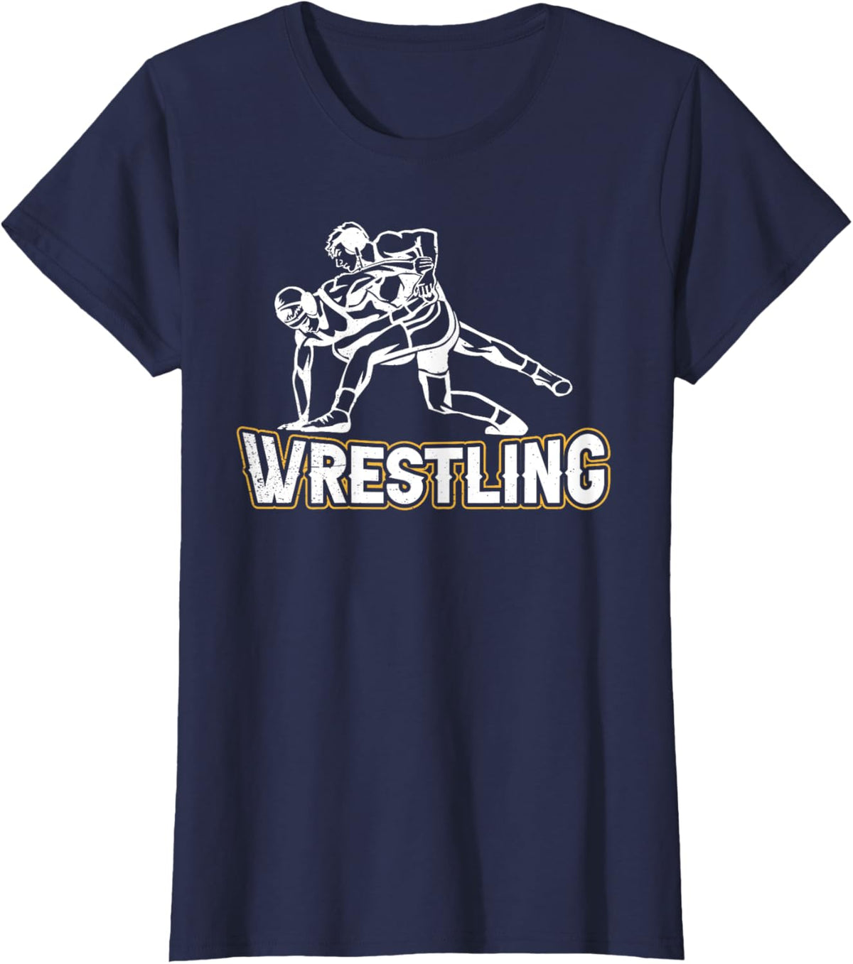 Wrestling Wrestler Martial Arts Hobby Wrestle