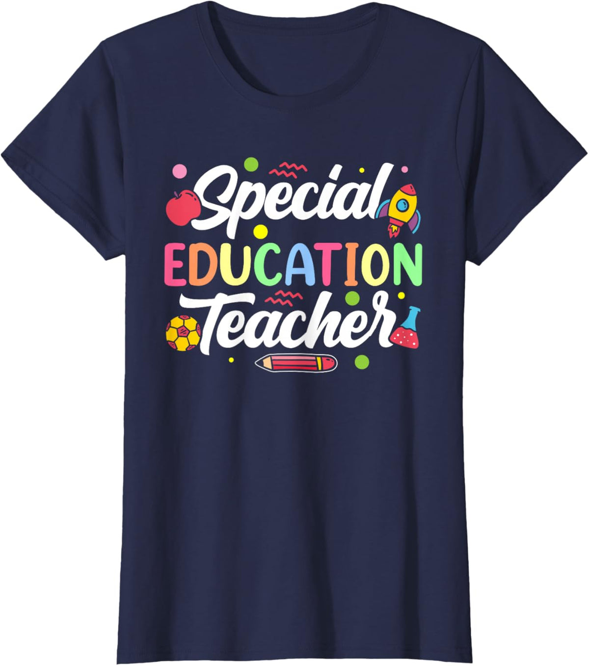 Special Education Teacher Special Education Profession