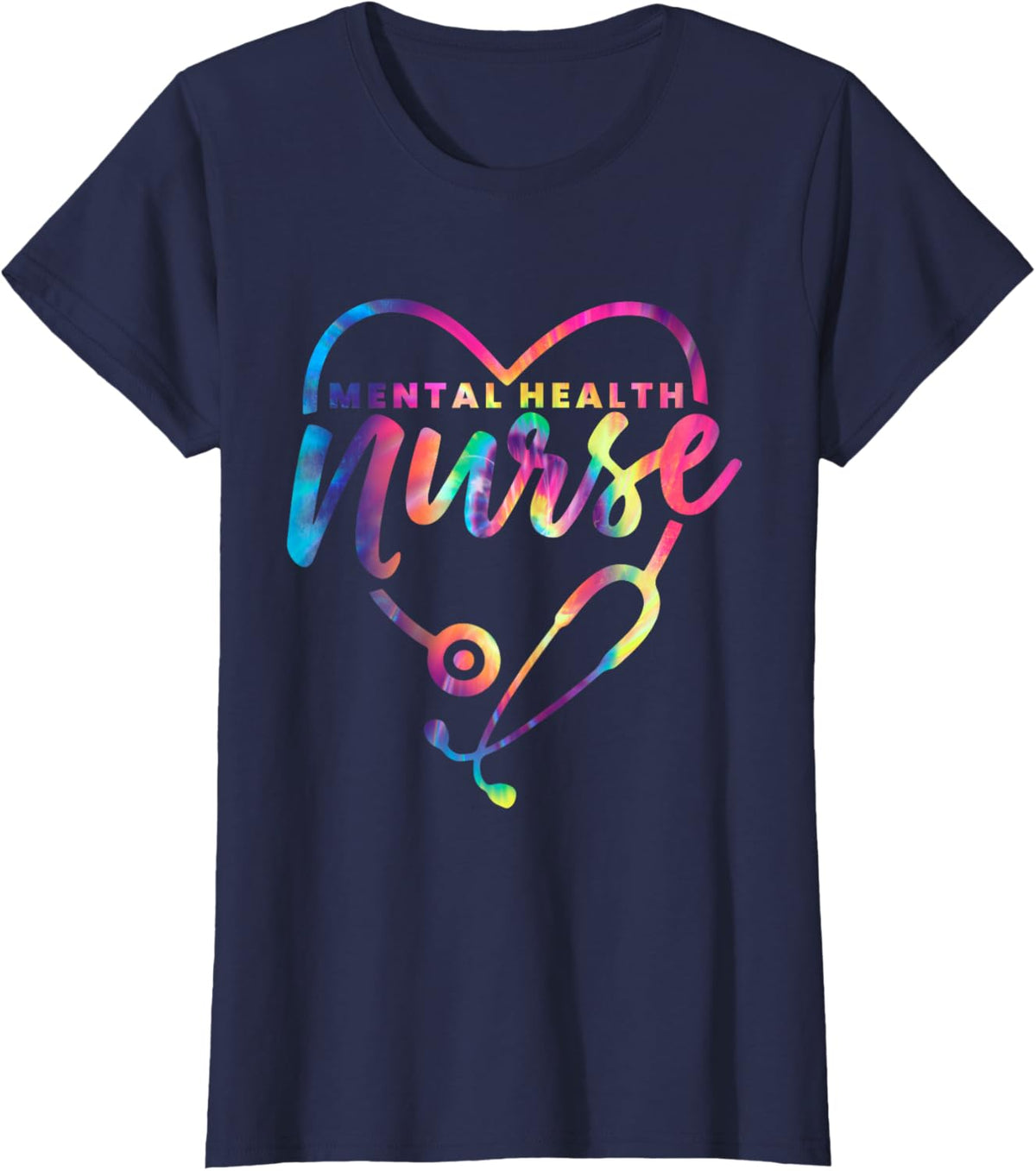 Nurse for Mental Health Psychiatry Profession