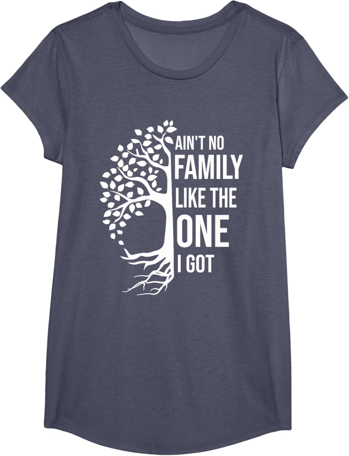 Ain't No Family Like The One I Got Funny Family Reunion 2025