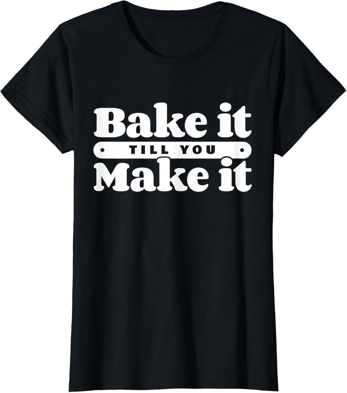 Baking Hobby Baker Homemade Bread Funny Baker
