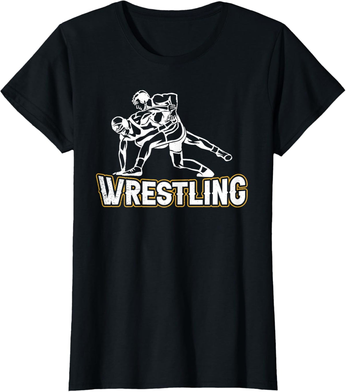 Wrestling Wrestler Martial Arts Hobby Wrestle