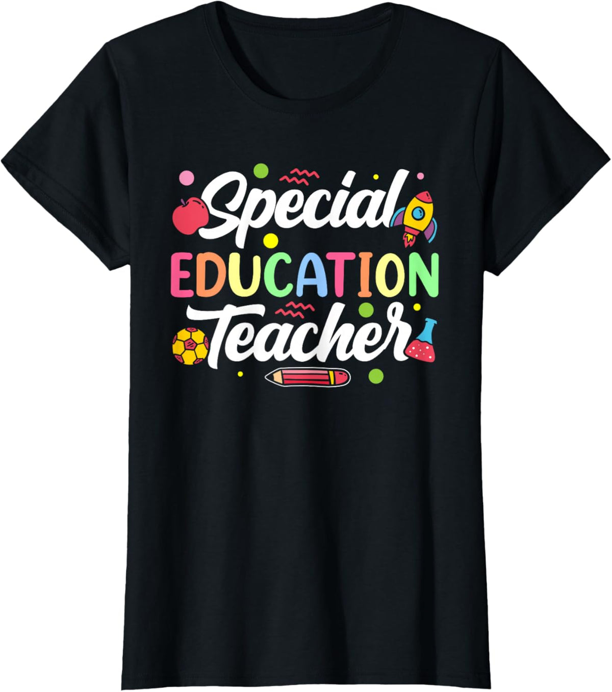 Special Education Teacher Special Education Profession