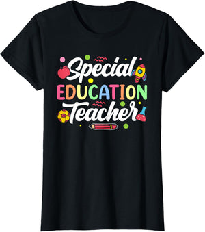 Special Education Teacher Special Education Profession